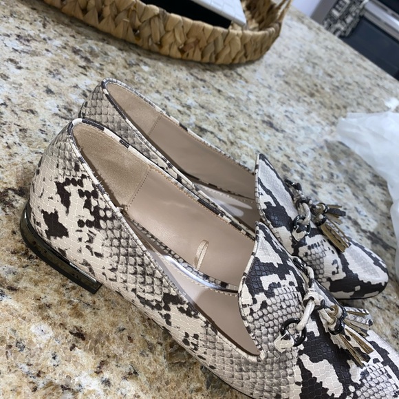 ZARA WOMEN SHOES - Picture 4 of 6